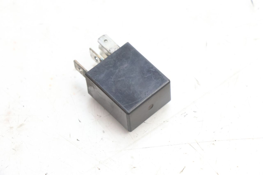 photo de ELEKTRISCH RELAIS PIAGGIO LIBERTY IGET 4T 50 (2021 - 2025) - Andere kijkhoek