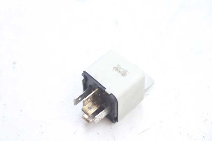 photo de ELEKTRISCH RELAIS PIAGGIO LIBERTY 125 (1998 - 2008) - Detail van het onderdeel
