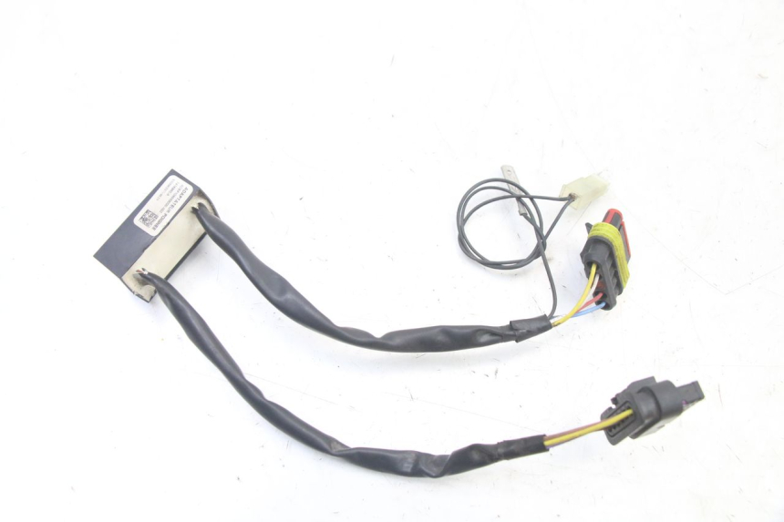 photo de ELEKTRISCH RELAIS LIGIER PULSE 3 1 (2014 - 2020) - Hoofdaanzicht