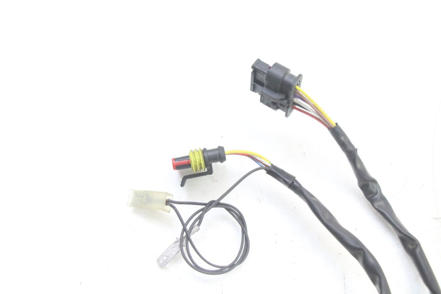 photo de ELEKTRISCH RELAIS LIGIER PULSE 3 1 (2014 - 2020) - Detail van het onderdeel