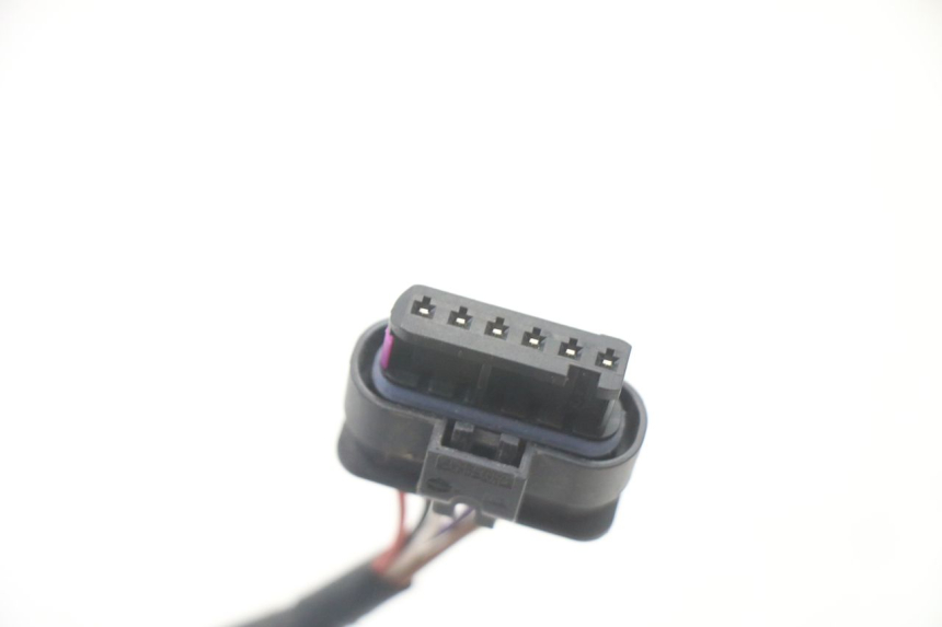 photo de ELEKTRISCH RELAIS LIGIER PULSE 3 1 (2014 - 2020) - Andere kijkhoek