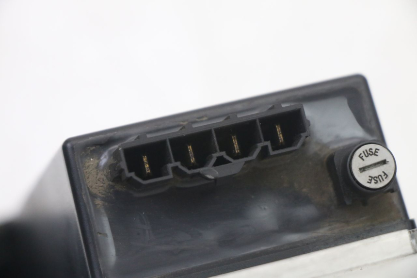 photo de ELEKTRISCH RELAIS LIGIER PULSE 3 1 (2014 - 2020) - Andere kijkhoek