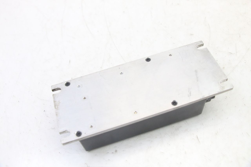 photo de ELEKTRISCH RELAIS LIGIER PULSE 3 1 (2014 - 2020) - Overzicht