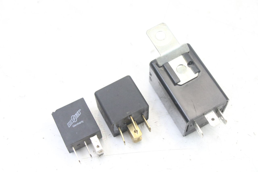 photo de ELEKTRISCH RELAIS LIGIER PULSE 3 1 (2014 - 2020) - Andere kijkhoek