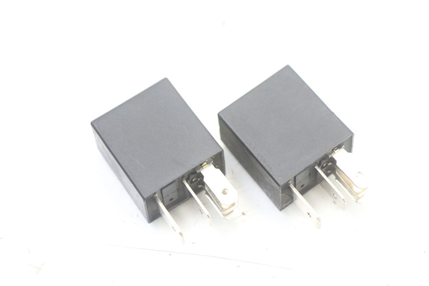 photo de ELEKTRISCH RELAIS LONGJIA SHARPY 125 (2020 - 2024) - Andere kijkhoek