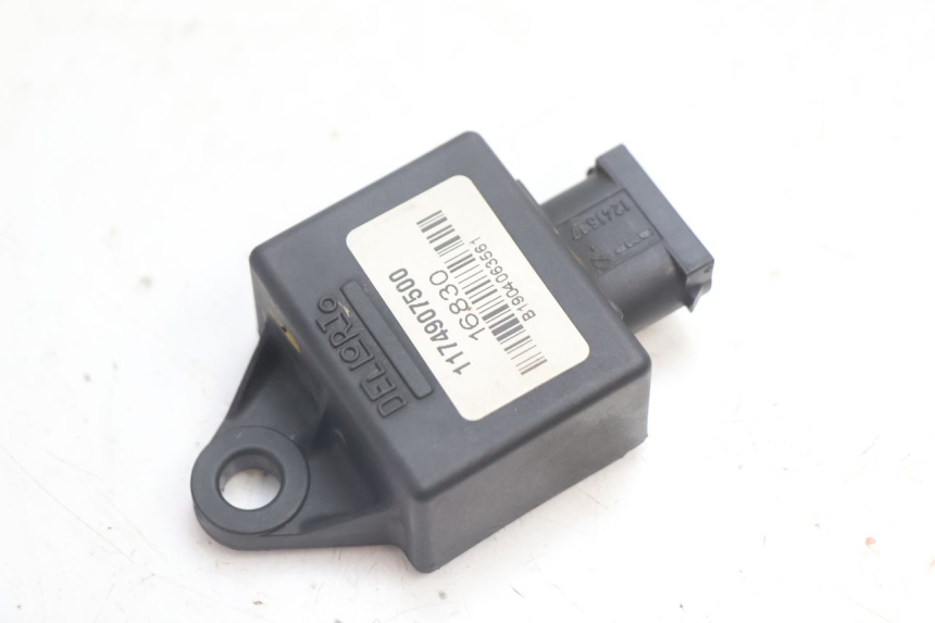 photo de ELEKTRISCH RELAIS PEUGEOT LUDIX ONE 14P 50 (2004 - 2013) - Detail van het onderdeel