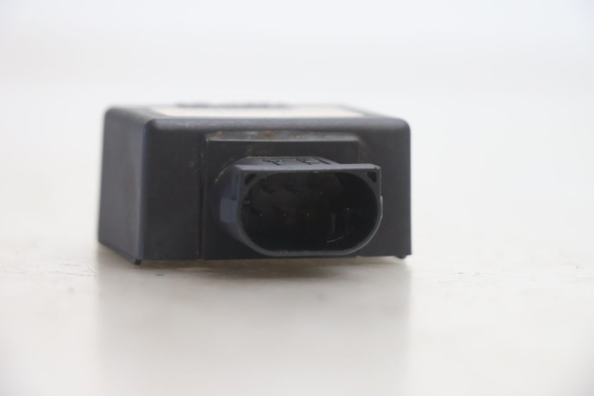 photo de ELEKTRISCH RELAIS PEUGEOT LUDIX ONE 14P 50 (2004 - 2013) - Zoom op gebruiksstaat