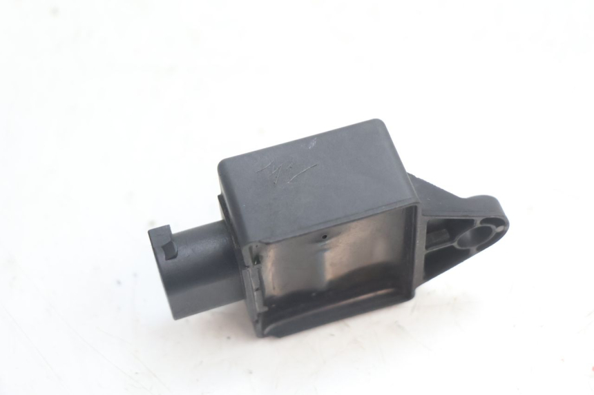 photo de ELEKTRISCH RELAIS PEUGEOT LUDIX ONE 14P 50 (2004 - 2013) - Andere kijkhoek