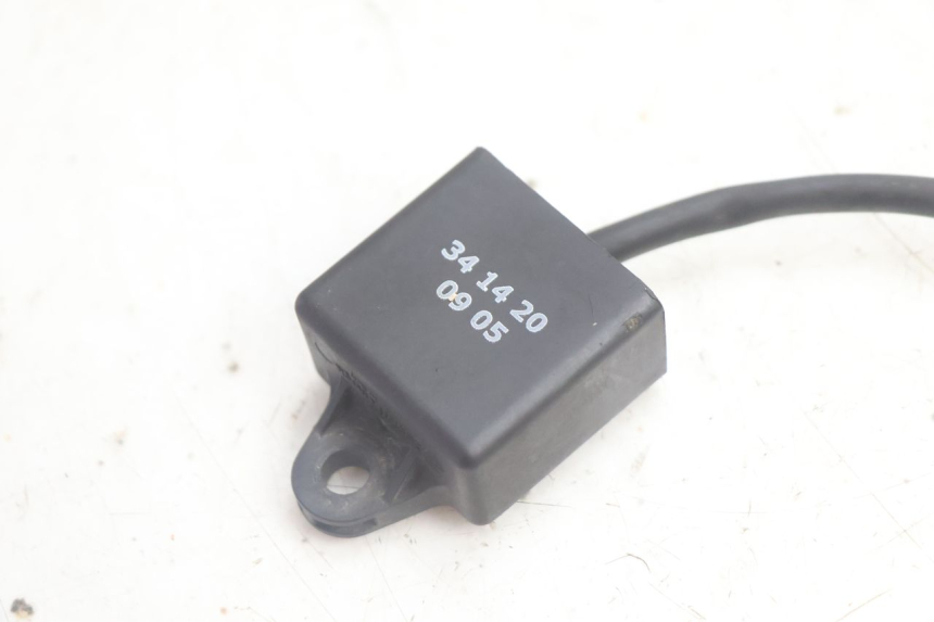 photo de ELEKTRISCH RELAIS MBK MACH G AC 50 (2002 - 2014) - Detail van het onderdeel
