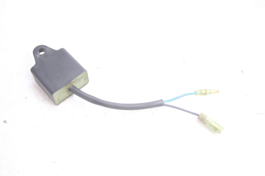 photo de ELEKTRISCH RELAIS MBK MACH G AC 50 (2002 - 2014) - Zoom op gebruiksstaat