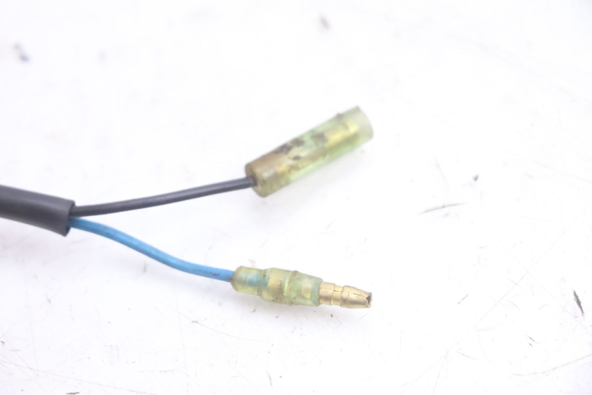 photo de ELEKTRISCH RELAIS MBK MACH G AC 50 (2002 - 2014) - Andere kijkhoek