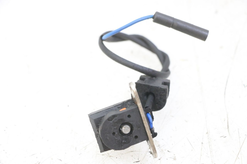 photo de ELEKTRISCH RELAIS MASH CITY 4T 50 (2018 - 2020) - Hoofdaanzicht