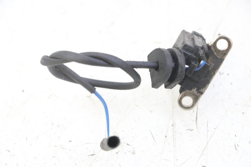 photo de ELEKTRISCH RELAIS MASH CITY 4T 50 (2018 - 2020) - Detail van het onderdeel