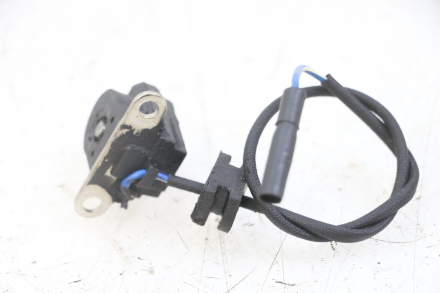 photo de ELEKTRISCH RELAIS MASH CITY 4T 50 (2018 - 2020) - Andere kijkhoek