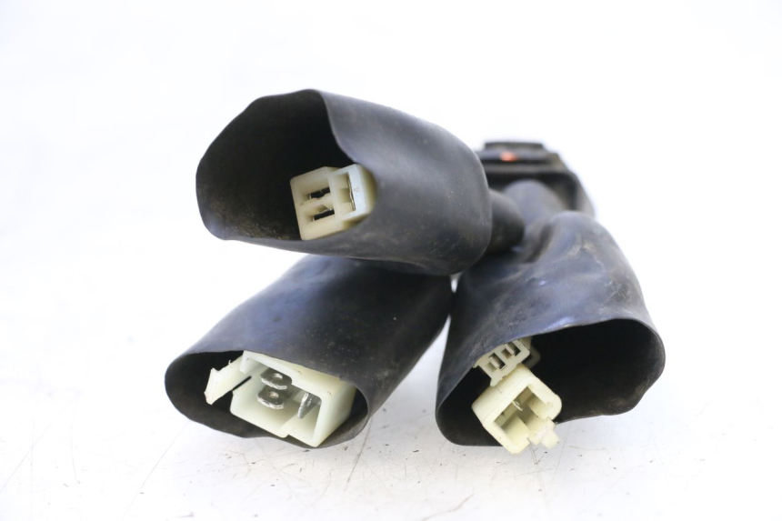 photo de ELEKTRISCH RELAIS KEEWAY MATRIX RX9 125 (2006 - 2007) - Detail van het onderdeel