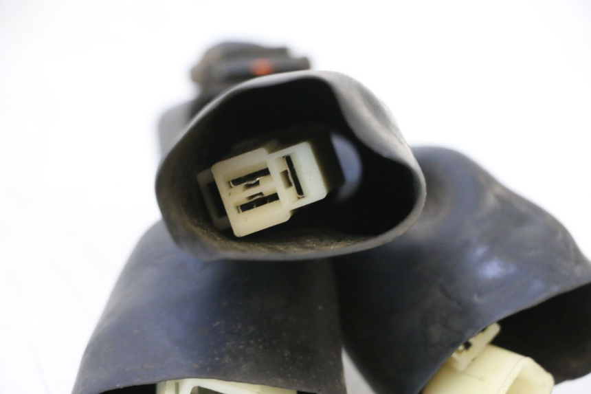 photo de ELEKTRISCH RELAIS KEEWAY MATRIX RX9 125 (2006 - 2007) - Technische close-up