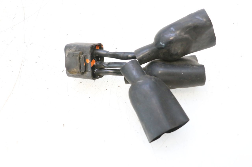 photo de ELEKTRISCH RELAIS KEEWAY MATRIX RX9 125 (2006 - 2007) - Overzicht