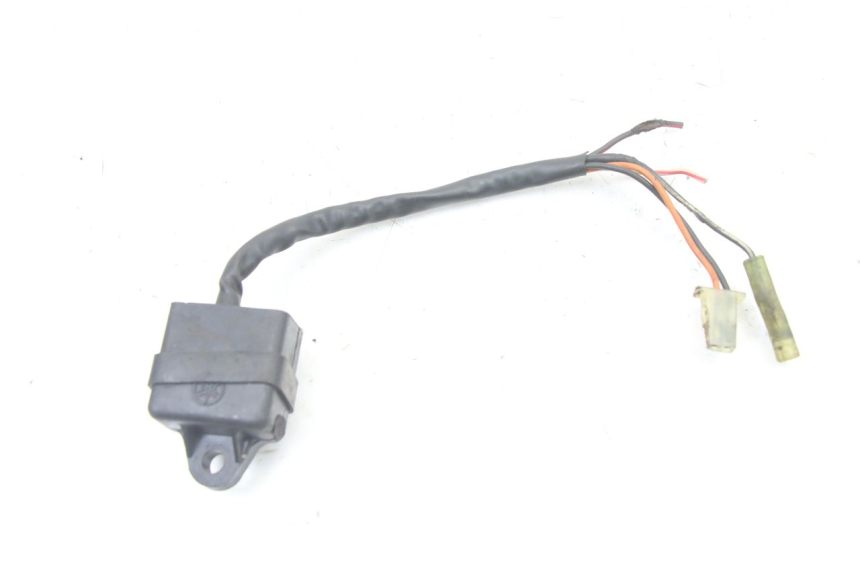 photo de ELEKTRISCH RELAIS MBK BOOSTER NEXT GENERATION 50 (1995 - 1998) - Hoofdaanzicht