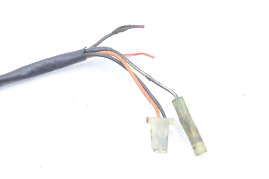 photo de ELEKTRISCH RELAIS MBK BOOSTER NEXT GENERATION 50 (1995 - 1998) - Technische close-up