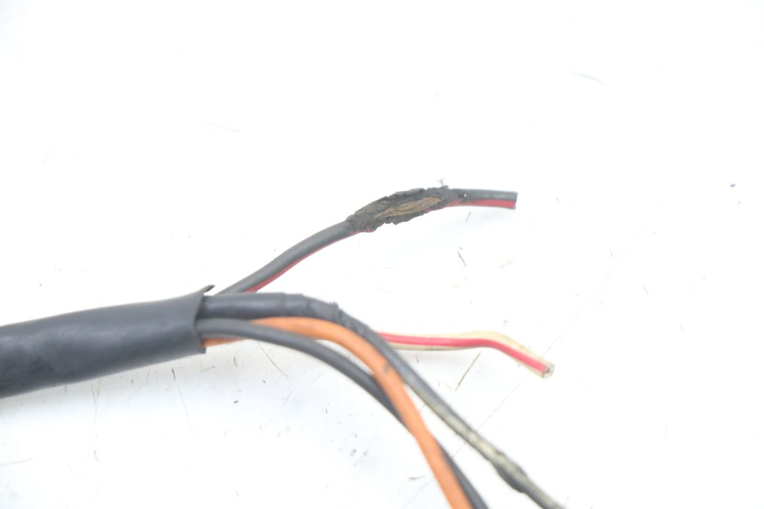 photo de ELEKTRISCH RELAIS MBK BOOSTER NEXT GENERATION 50 (1995 - 1998) - Overzicht