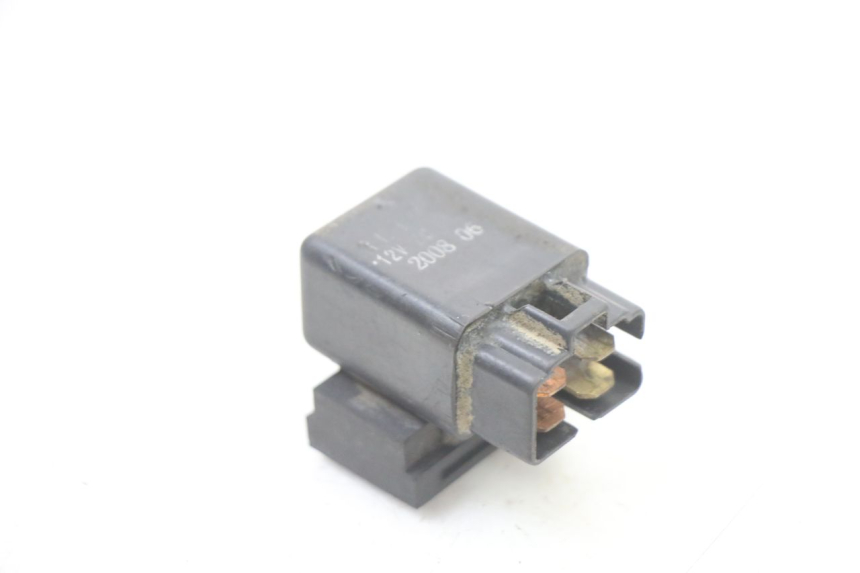 photo de ELEKTRISCH RELAIS MBK BOOSTER NEXT GENERATION 50 (1995 - 1998) - Hoofdaanzicht