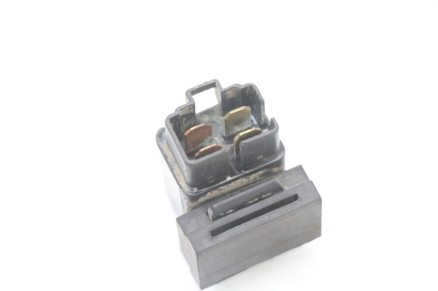 photo de ELEKTRISCH RELAIS MBK BOOSTER NEXT GENERATION 50 (1995 - 1998) - Zoom op gebruiksstaat