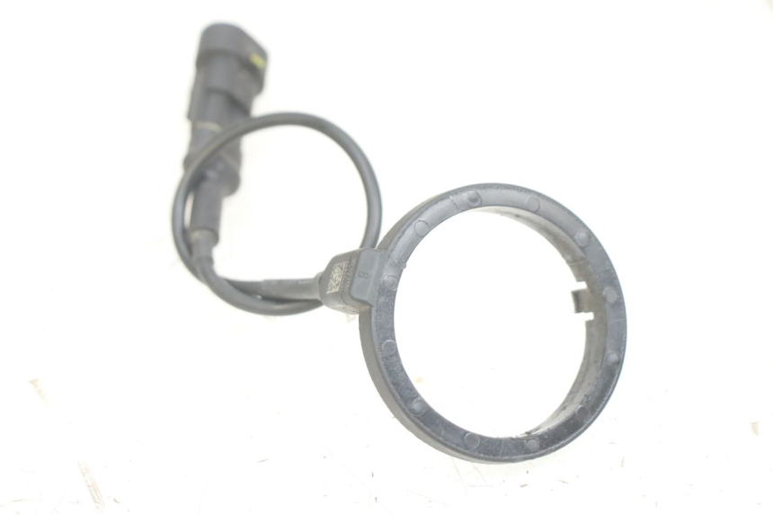 photo de ELEKTRISCH RELAIS PIAGGIO MEDLEY 125 (2016 - 2023) - Hoofdaanzicht