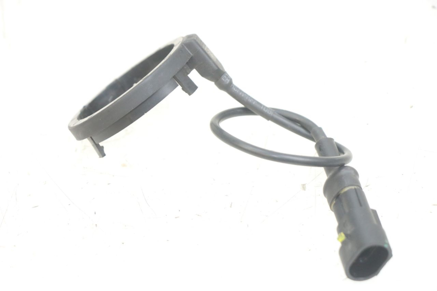 photo de ELEKTRISCH RELAIS PIAGGIO MEDLEY 125 (2016 - 2023) - Zoom op gebruiksstaat