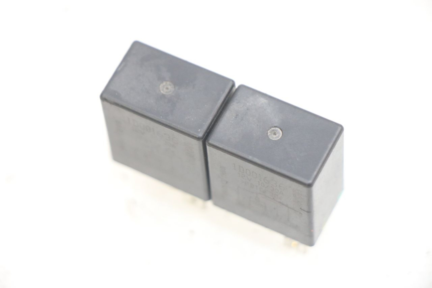 photo de ELEKTRISCH RELAIS PIAGGIO MEDLEY 125 (2016 - 2023) - Zoom op gebruiksstaat