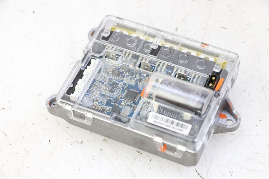 photo de ELEKTRISCH RELAIS XIAOMI MI PRO 2 1 - Hoofdaanzicht