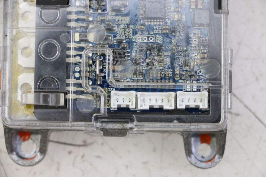 photo de ELEKTRISCH RELAIS XIAOMI MI PRO 2 1 - Overzicht