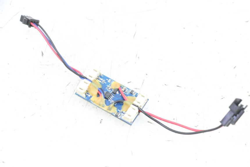 photo de ELEKTRISCH RELAIS DUALTRON MINI SPECIAL 1 - Hoofdaanzicht