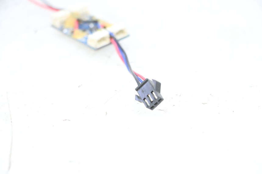 photo de ELEKTRISCH RELAIS DUALTRON MINI SPECIAL 1 - Detail van het onderdeel