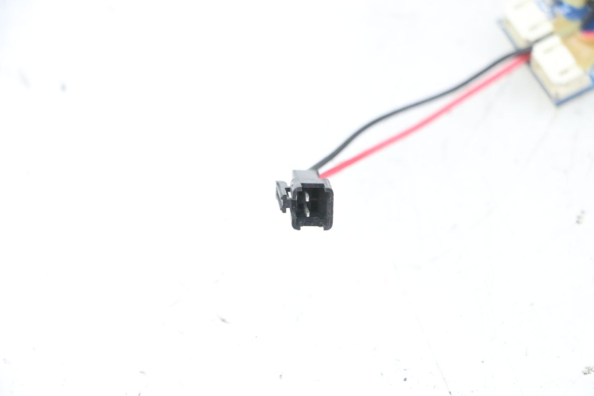 photo de ELEKTRISCH RELAIS DUALTRON MINI SPECIAL 1 - Technische close-up