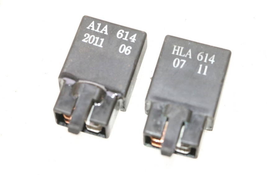 photo de ELEKTRISCH RELAIS SYM MIO 50 (2005 - 2010) - Hoofdaanzicht