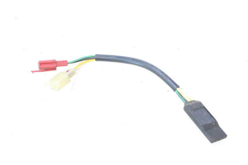 photo de ELEKTRISCH RELAIS SYM MIO 50 (2005 - 2010) - Hoofdaanzicht