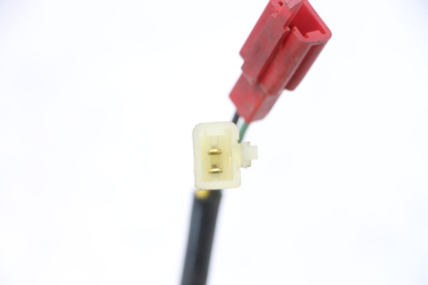 photo de ELEKTRISCH RELAIS SYM MIO 50 (2005 - 2010) - Andere kijkhoek