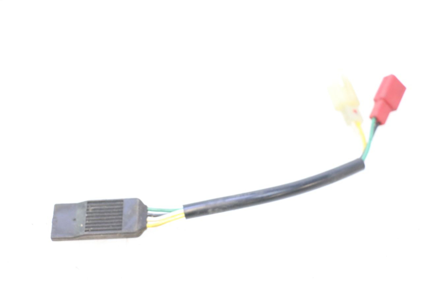 photo de ELEKTRISCH RELAIS SYM MIO 50 (2005 - 2010) - Technische close-up