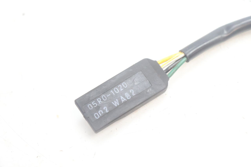 photo de ELEKTRISCH RELAIS SYM MIO 50 (2005 - 2010) - Detail van het onderdeel