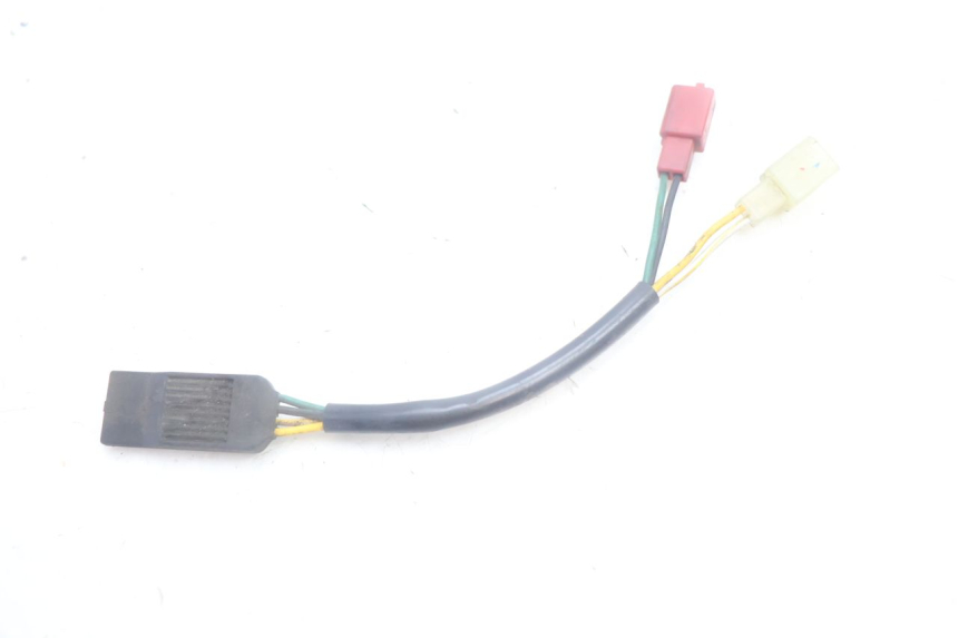 photo de ELEKTRISCH RELAIS SYM MIO 50 (2005 - 2010) - Zoom op gebruiksstaat