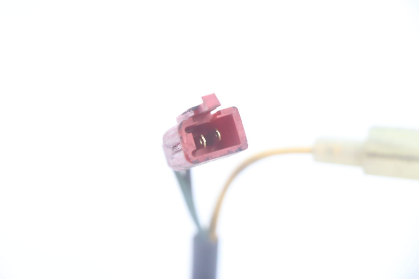 photo de ELEKTRISCH RELAIS SYM MIO 50 (2005 - 2010) - Andere kijkhoek