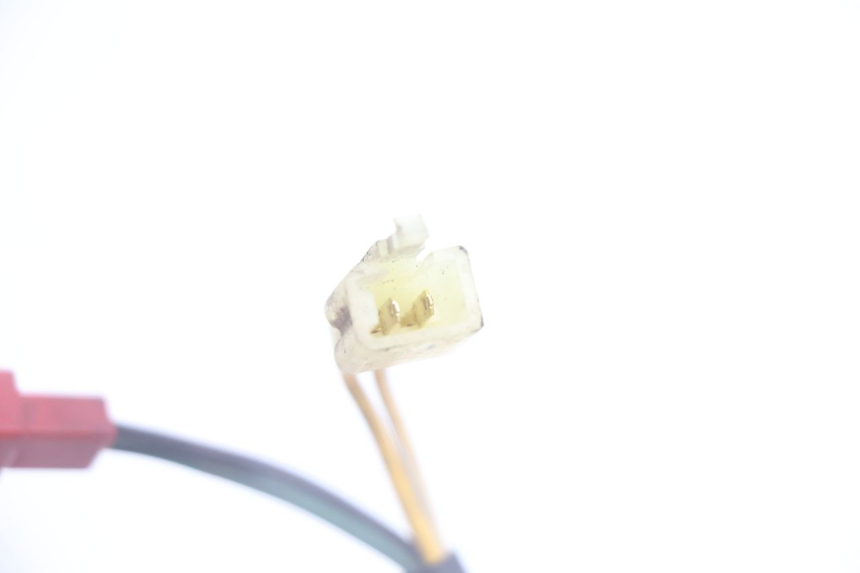 photo de ELEKTRISCH RELAIS SYM MIO 50 (2005 - 2010) - Technische close-up