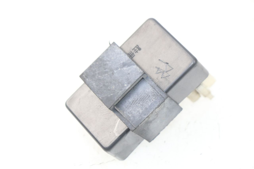 photo de ELEKTRISCH RELAIS SYM MIO 100 (2006 - 2017) - Hoofdaanzicht