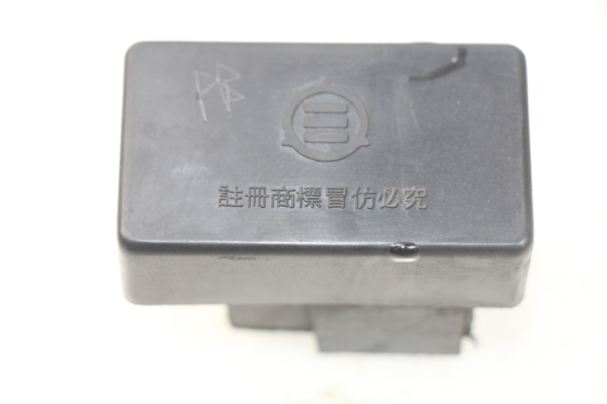 photo de ELEKTRISCH RELAIS SYM MIO 100 (2006 - 2017) - Detail van het onderdeel