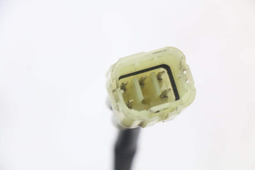 photo de ELEKTRISCH RELAIS PIAGGIO MP3 HPE 350 (2018 - 2020) - Markeringen en referenties