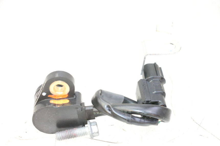 photo de ELEKTRISCH RELAIS PIAGGIO MP3 HPE 310 (2024 - 2025) - Hoofdaanzicht