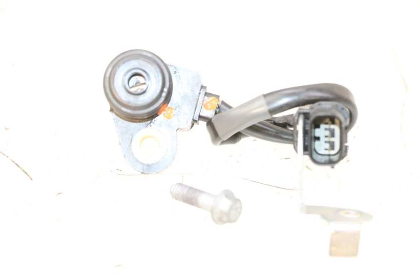 photo de ELEKTRISCH RELAIS PIAGGIO MP3 HPE 310 (2024 - 2025) - Detail van het onderdeel