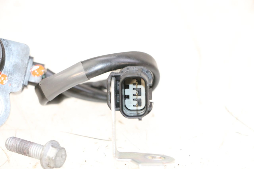 photo de ELEKTRISCH RELAIS PIAGGIO MP3 HPE 310 (2024 - 2025) - Zoom op gebruiksstaat