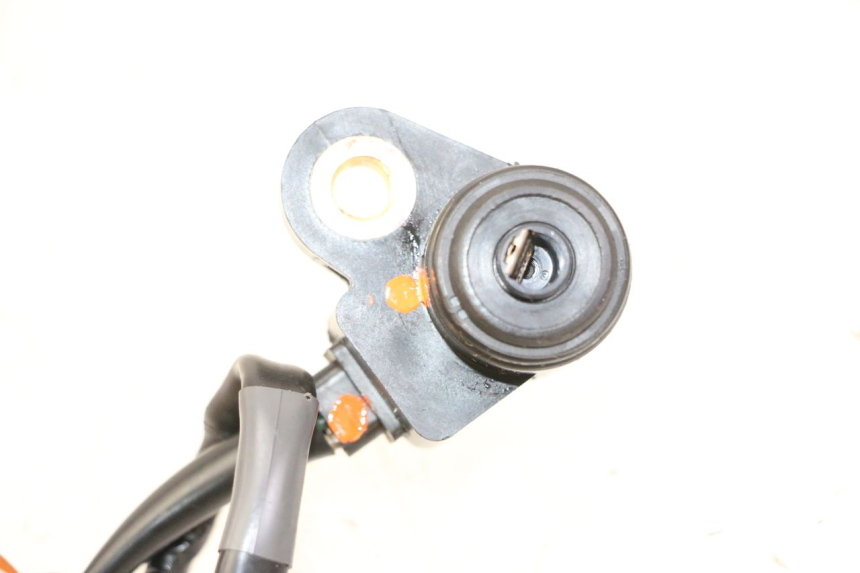 photo de ELEKTRISCH RELAIS PIAGGIO MP3 HPE 310 (2024 - 2025) - Andere kijkhoek