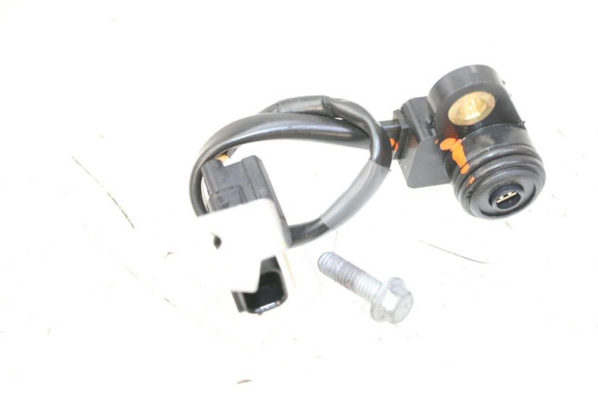 photo de ELEKTRISCH RELAIS PIAGGIO MP3 HPE 310 (2024 - 2025) - Technische close-up